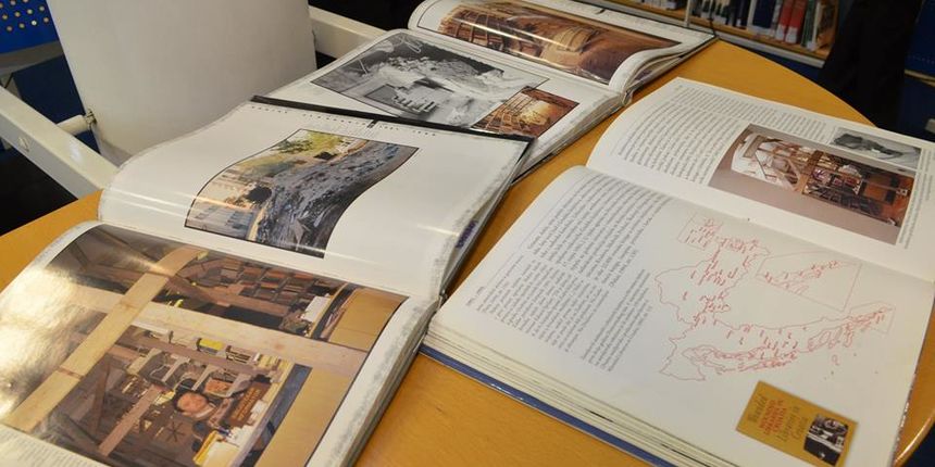 Domovinski rat na zadarskom području u zbirkama Gradske knjižnice Zadar