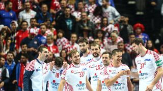 Spaladium Arena, Split – Europsko rukometno prvenstvo, skupina A, 2 kolo, Hrvatska – Island 29-22 Spaladium Arena, Split – Europsko rukometno prvenstvo, skupina A, 2 kolo, Hrvatska – Island 29-22