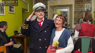 Cafe bar Doma: Povratak u Dolinu ćupova Cafe bar Doma: Povratak u Dolinu ćupova