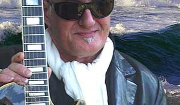 Jan Akkerman ( Foto:muzika.hr)