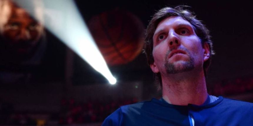 Dirk Nowitzki Dirk Nowitzki