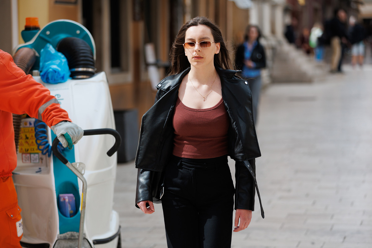 Đir po gradu, 16. travnja 2025. Đir po gradu, 16. travnja 2025.