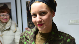 U galeriji ZadArt predstavljen video spot “Kronos”