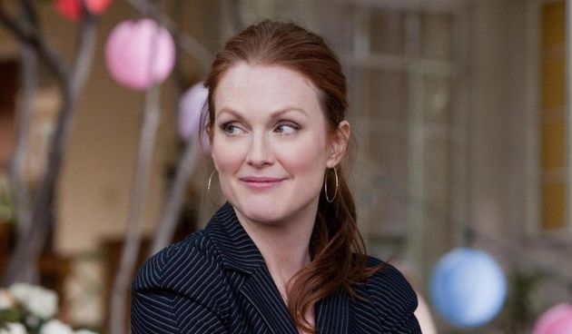 Julianne Moore screenshot
