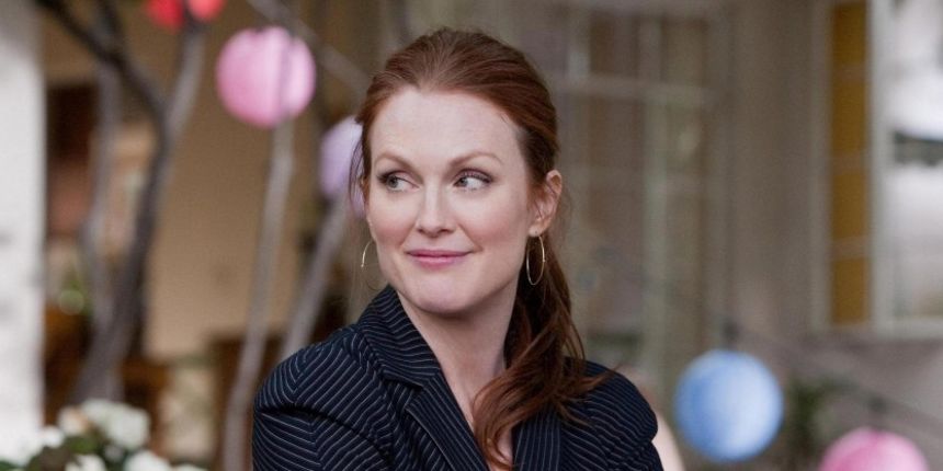 Julianne Moore screenshot