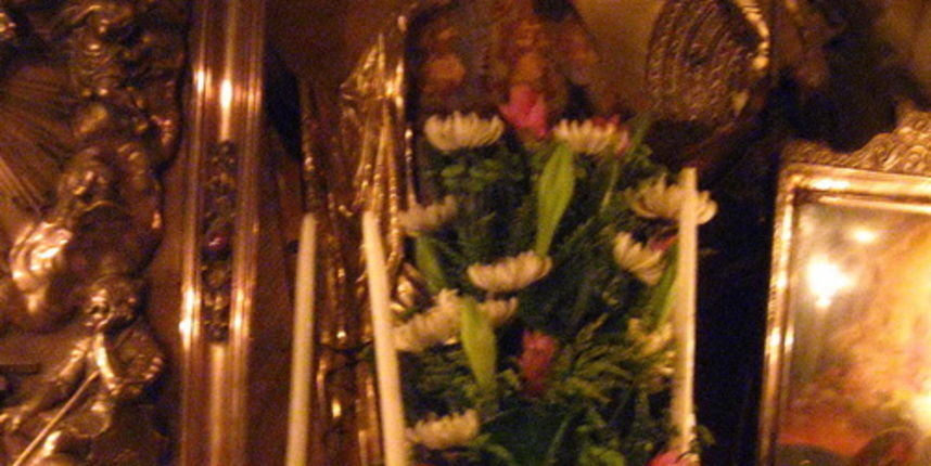 Jeruzalem, 081010.Reportaza iz Jeruzalema svetog grada u Izraelu.Na slici: Isusov grob.Foto: Drago Sopta / CROPIX Jeruzalem, 081010.Reportaza iz Jeruzalema svetog grada u Izraelu.Na slici: Isusov grob.Foto: Drago Sopta / CROPIX