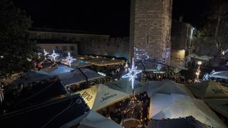 Tomislav Bralić i klapa Intrade @ Advent u Zadru 2023