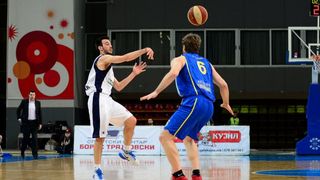 ABA Liga: KK Karpoš Sokoli – KK Zadar 85-79 ABA Liga: KK Karpoš Sokoli – KK Zadar 85-79