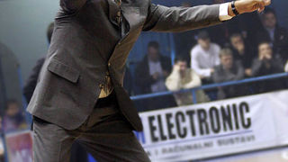 KK Zadar – KK Pamesa