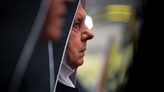 Nadbiskup Puljić predvodio svečano misno slavlje u crkvi. sv. Marije u sklopu obilježavanja 950. obljetnice spomena samostana. Foto: Iva Perinčić