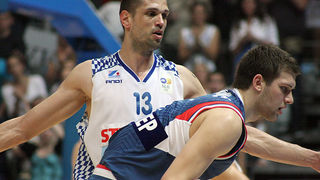 KK Zadar-KK Cibona (foto:Saša Čuka) KK Zadar-KK Cibona (foto:Saša Čuka)