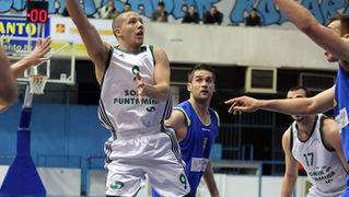 KK Sonik Puntamika – KK Križevci 67-76 (foto:Saša Čuka) KK Sonik Puntamika – KK Križevci 67-76 (foto:Saša Čuka)