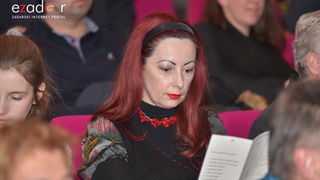 Premijera predstave “Nikome pravo” u Kazalištu lutaka Zadar Premijera predstave “Nikome pravo” u Kazalištu lutaka Zadar