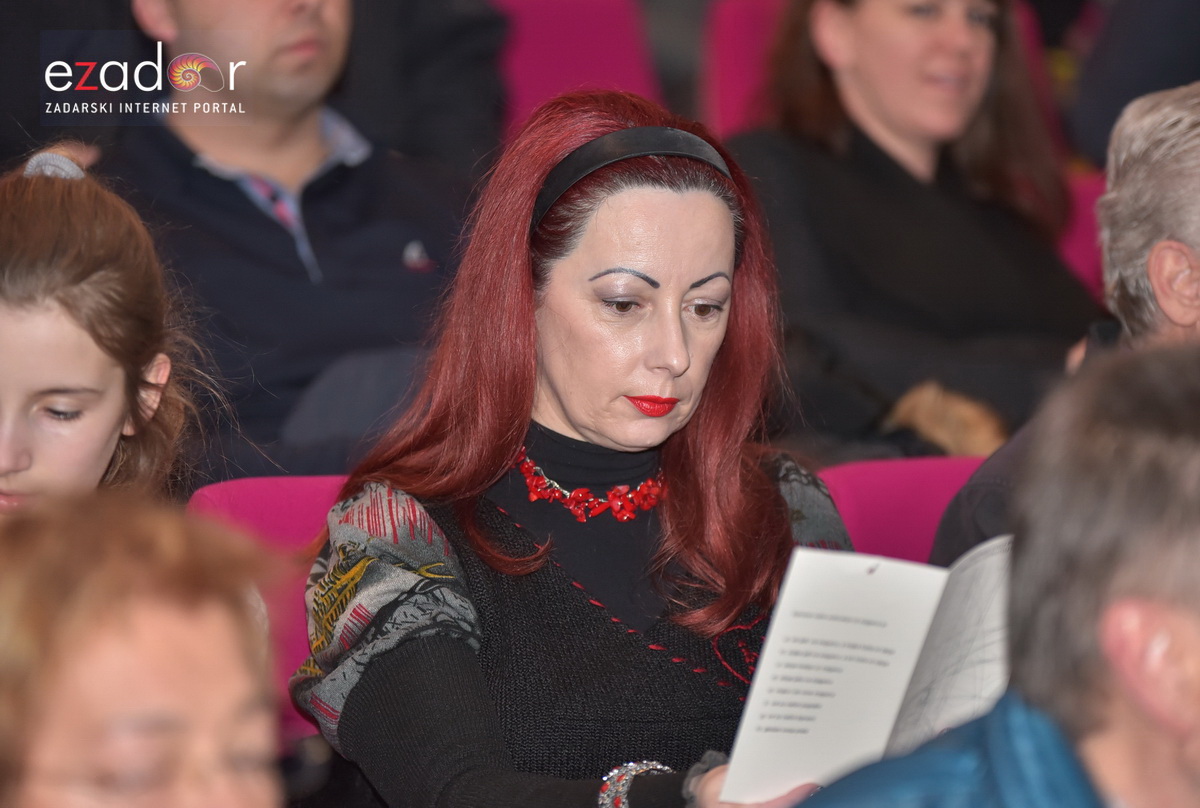 Premijera predstave “Nikome pravo” u Kazalištu lutaka Zadar Premijera predstave “Nikome pravo” u Kazalištu lutaka Zadar