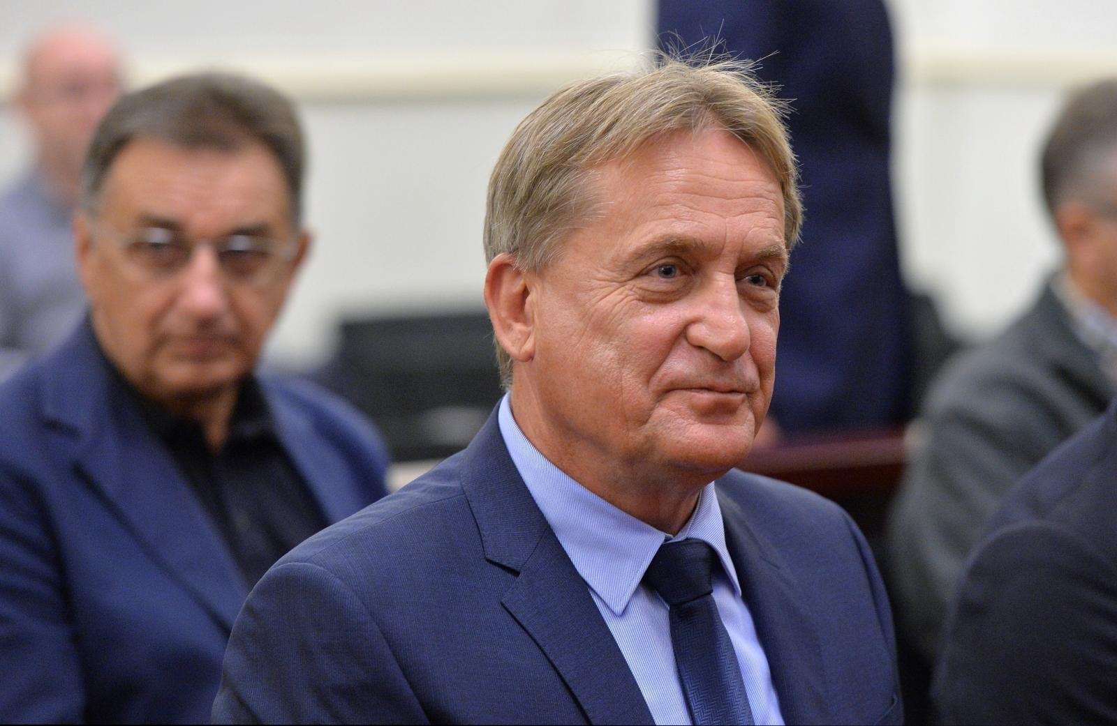 Na Županijskom sudu u Zagrebu započelo suđenje Kalmeti, Livakoviću i ostalima u aferi Remorker