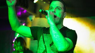 Ivan Zak @ Podroom Night Club