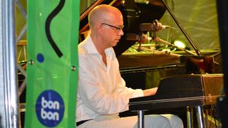 Terraneo summer break: Nicola Combo & Ilija Rudman