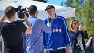 Basket na Forumu: Košarkaške legende protiv mlađih uzrasta KK Zadar Basket na Forumu: Košarkaške legende protiv mlađih uzrasta KK Zadar