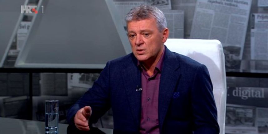 Ivan Turudić Ivan Turudić