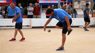 Boćari Vira u superderbiju svladali Lišane Ostrovičke 16-6 Boćari Vira u superderbiju svladali Lišane Ostrovičke 16-6