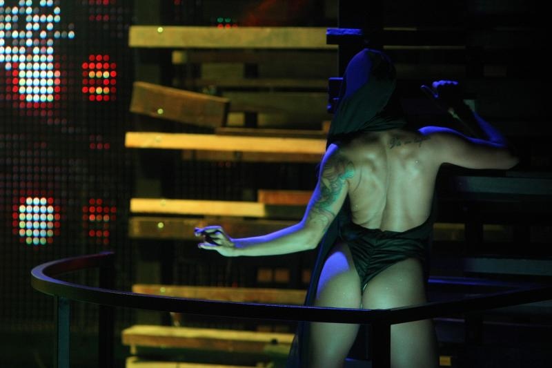 Plaza Zrce, prvi dan Allure Music festivala koji se odrzava u klubu Kalypso. Na Allure Music festivalu sve DJ-ice, plesacice, hostese su iskljucivo zene sto ga cini posebno od svih drugih festivala koji se odrzavaju na Zrcu. Photo: Luka Stanzl/PIXSELL Plaza Zrce, prvi dan Allure Music festivala koji se odrzava u klubu Kalypso. Na Allure Music festivalu sve DJ-ice, plesacice, hostese su iskljucivo zene sto ga cini posebno od svih drugih festivala koji se odrzavaju na Zrcu. Photo: Luka Stanzl/PIXSELL