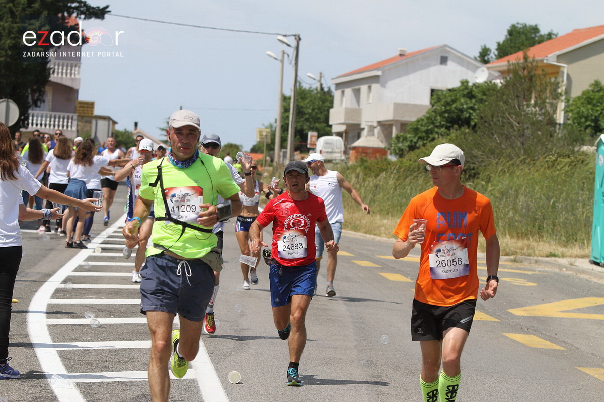Wings for Life 2018: Trkači velika srca dočekani u Bibinjama (1)