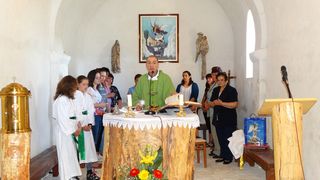 Obljetnica tragedije u Vukšiću