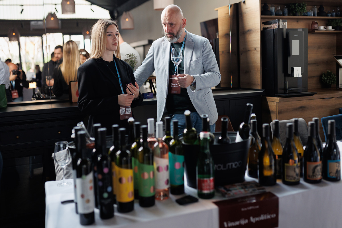 WINE Vip event 2025. @ hotel A’mare WINE Vip event 2025. @ hotel A’mare