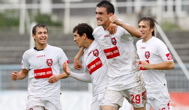 Zagreb – Rijeka 260910 Ivan Krstanović