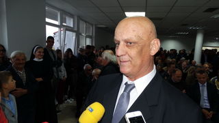 Tribina “Lišane u Domovinskom ratu”