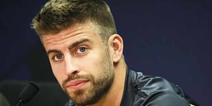 Gerard Pique, foto: marca.com