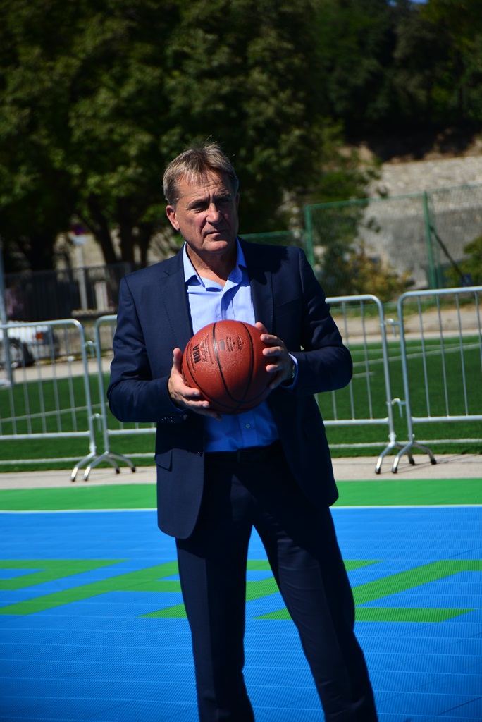 Božidar Kalmeta. ŠRC Ravnice: Hrvatski olimpijski dan Božidar Kalmeta. ŠRC Ravnice: Hrvatski olimpijski dan