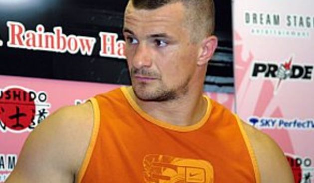 Cro Cop