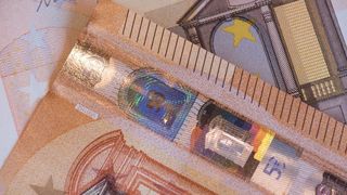 Nova novčanica od 50 eura uskoro u optjecaju