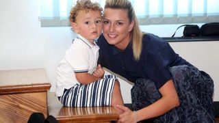 Stojko Vranković dobio nagradu za životno djelo Grada Drniša, Foto: Duško Jaramaz/PIXSELL