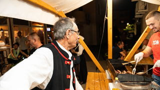 Naši stari običaji 2024. @ Privlaka