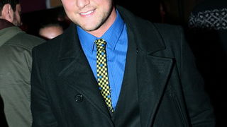 Zagreb, 031209.
Premijera spota za hit singl “Zedjam” Zlatana Stipisica Gibannija u Hrvatskom drzavnom arhivu. Na promociji je Gibonni potpisao ugovor s T Mobilom.
Na slici: Luka Nizetic.
Foto: Sandra Simunovic / CROPIX Zagreb, 031209.
Premijera spota za hit singl “Zedjam” Zlatana Stipisica Gibannija u Hrvatskom drzavnom arhivu. Na promociji je Gibonni potpisao ugovor s T Mobilom.
Na slici: Luka Nizetic.
Foto: Sandra Simunovic / CROPIX