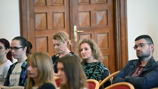 17. seminar Josipa Roglića 17. seminar Josipa Roglića