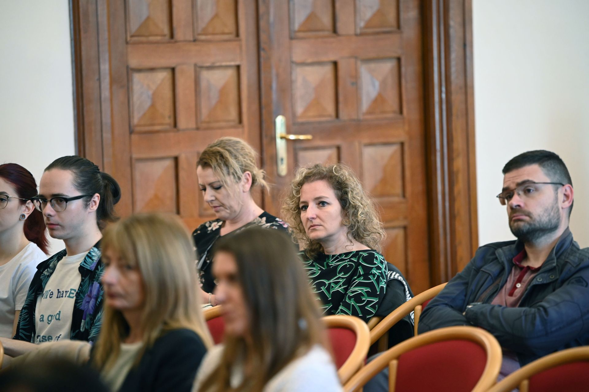 17. seminar Josipa Roglića 17. seminar Josipa Roglića