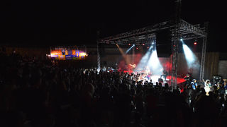 Nouvelle Rouge @ Terraneo summer break ; foto Iva Perinčić Nouvelle Rouge @ Terraneo summer break ; foto Iva Perinčić