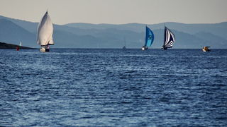 20. Rotary regata u organizaciji RC Zadar 20. Rotary regata u organizaciji RC Zadar