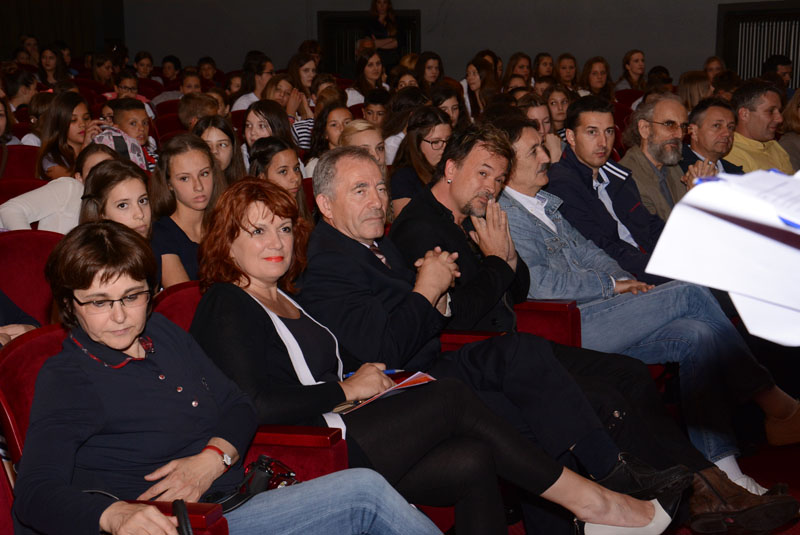 7. Festival dječjih klapa, foto: L. Juravić