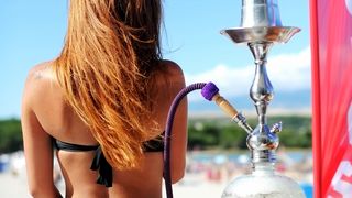 Aquarius Club: After Beach Party 8. srpnja, foto: Goran Telak