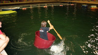 Biogradske litnje igre: Biograd n/M – Novi Vinodolski, 6. kolovoza 2009.