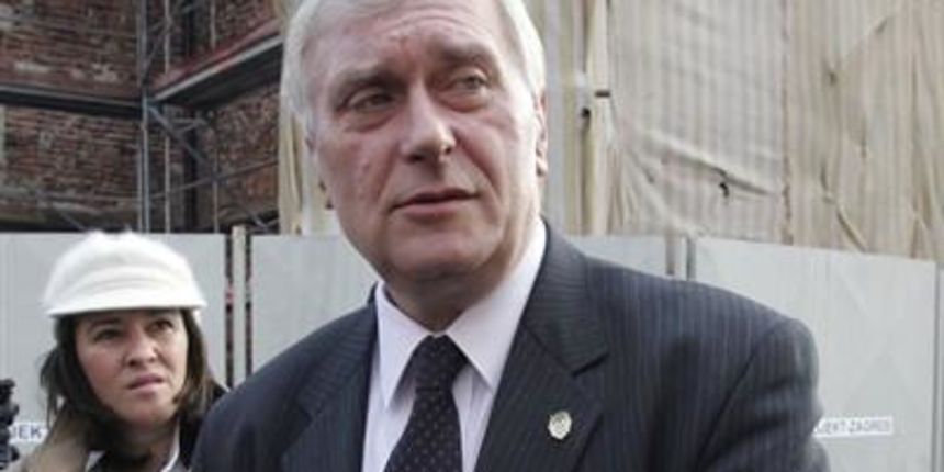 Josip Frščić (Foto: Davor Pongračić/CROPIX)