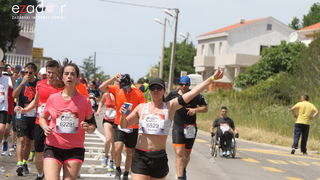 Wings for Life 2018: Okrjepa i prolazak kroz Bibinje trkača velikog srca