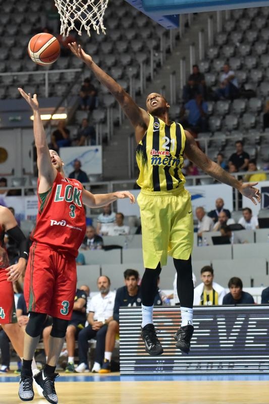 ZDBT 2016: Fenerbahce – Lokomotiv Kuban 88-67. Photo: Dino Stanin/PIXSELL