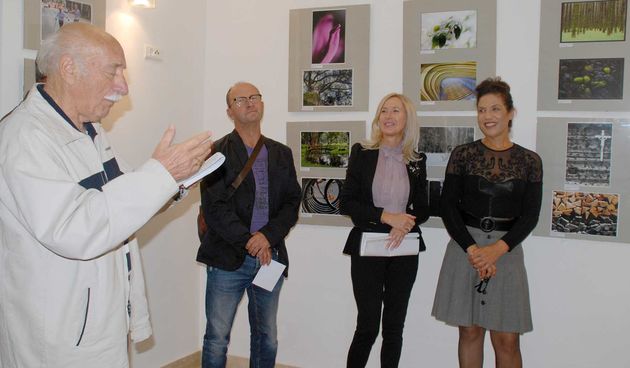 Na izložbi CDA-GRAZ predstavilo se 19 autora