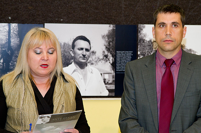 Bibinje u objektivu Ante Brkana, foto: Leo Banić Bibinje u objektivu Ante Brkana, foto: Leo Banić