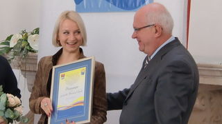 Nasmiješeno sunce 2011, foto: Iva Pejkovic Nasmiješeno sunce 2011, foto: Iva Pejkovic